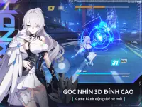 Honkai Impact 3-VN Screen Shot 12