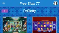 Free Slots 77 Screen Shot 7