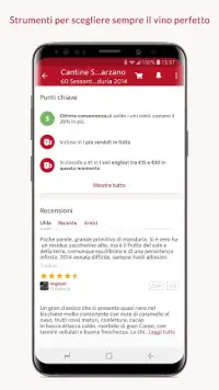 Vivino: Acquista il vino ideale Screen Shot 5