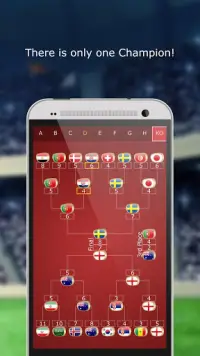 Russia Penalty World Championship 2018 Screen Shot 4