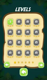 Zoo Link Games Screen Shot 1