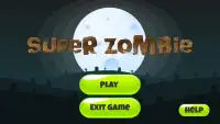 Super Zombie Screen Shot 0
