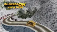 Tanks Hill Simulator Screen Shot 1