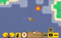Tiny Pirate Hunter Screen Shot 1