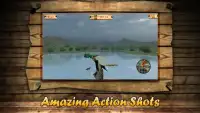 Duck Hunting 3D-Season 1 Screen Shot 5