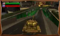 Guerra mundial de los tanques Screen Shot 3