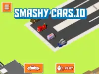Smashy Cars .io Screen Shot 5