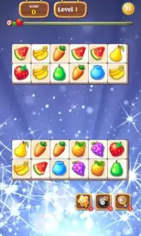 Onet Fruit buah Link Screen Shot 1