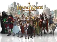 Rival Kings - TH Screen Shot 0