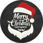Pixel Art - Christmas Stickers