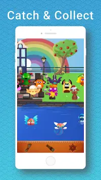 Pets Cruise Screen Shot 3