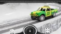 Monster Truck 3D Rally Racing Screen Shot 5