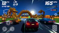 Horizon Chase – Arcade Racing Screen Shot 19