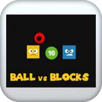 Ball vs Blocks