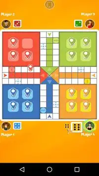 Ludo Star Screen Shot 5