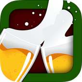 Beer Captain - Jeu de soulard►