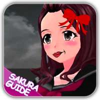 Guide For Sakura School simulator Tips 2021