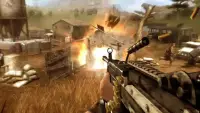 Path Of Fury-FPS Commando Pro Screen Shot 5