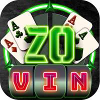 ZoVin : Game Bài Slots Nổ Hũ , Danh Bai Doi Thuong