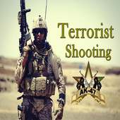 Terrorist Shooting