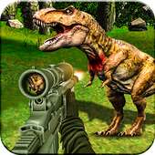 Dinosaur Hunter :Game Survival