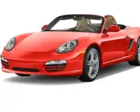 Rompecabezas Porsche Boxster Screen Shot 4