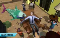 RC Flying Shark Simulator Game Virtual Toy Fun Sim Screen Shot 6