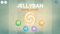Jellyban - Sokoban Puzzles Screen Shot 0