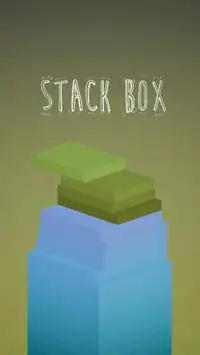 Stack Box Screen Shot 0