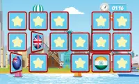 Mental Educative Memory Game voor kinderen Screen Shot 23