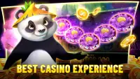 Best Casino Free Slots: Casino Slot Machine Games Screen Shot 2