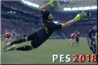 Guide. PES 2018 Screen Shot 0