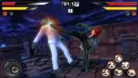 Superhero Legends Battle - New Fighting Games 2020 Screen Shot 1