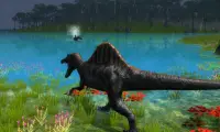 Spinosaurus Simulator Screen Shot 3