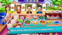 My Ice Cream Shop Screen Shot 2