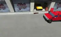 4x4 Offroad Truck Racing Screen Shot 0
