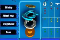 Guide for Beyblade New Screen Shot 0