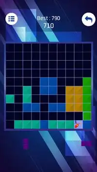Block Puzzle Binon Screen Shot 5
