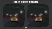 VR Speed Car Driving 3d Screen Shot 4