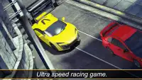 Real Ultra Traffic Racing Screen Shot 1