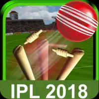 Real IPL T20 Cricket Game - Cricket Games 2018 Screen Shot 0