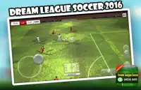 Guide Dream League Soccer 2016 Screen Shot 2