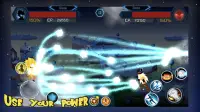 Stickman shadow warriors - super z fighters Screen Shot 3