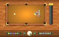 Pool: 8 Ball Billiards Snooker Screen Shot 8