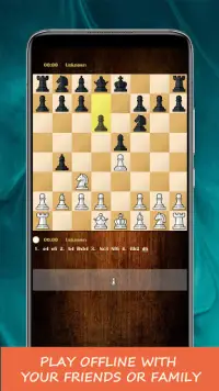 Chess - Free Chess Royale Game Screen Shot 0