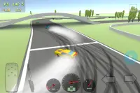 Full Drift Racing Screen Shot 5
