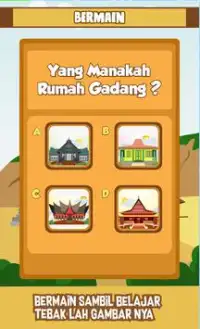 Budaya Nusantara Screen Shot 1