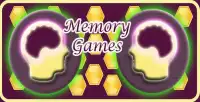 Memory games (Brain education) Screen Shot 1