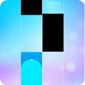 Dance Piano White: Magic Tiles 3