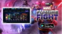 Marvel Future Fight Guide Screen Shot 3
